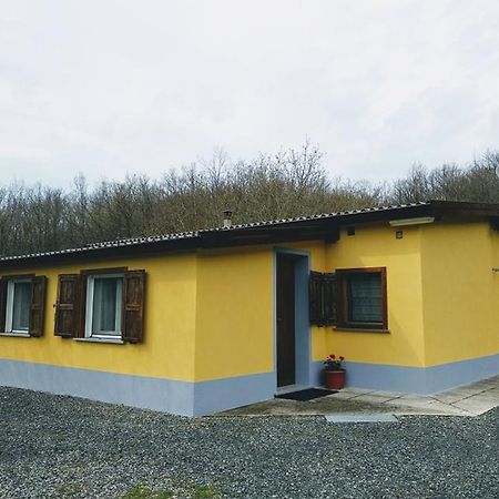 Вілла Casa Molinari San Martino  Екстер'єр фото