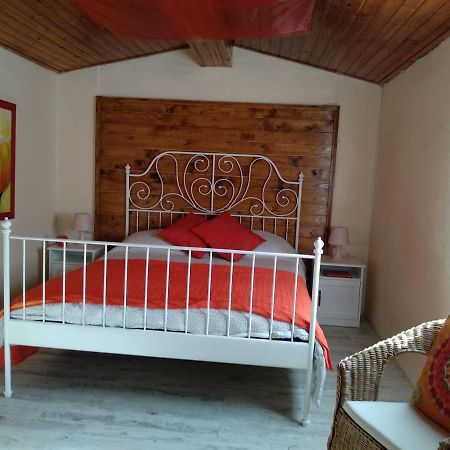 Вілла Casa Molinari San Martino  Екстер'єр фото