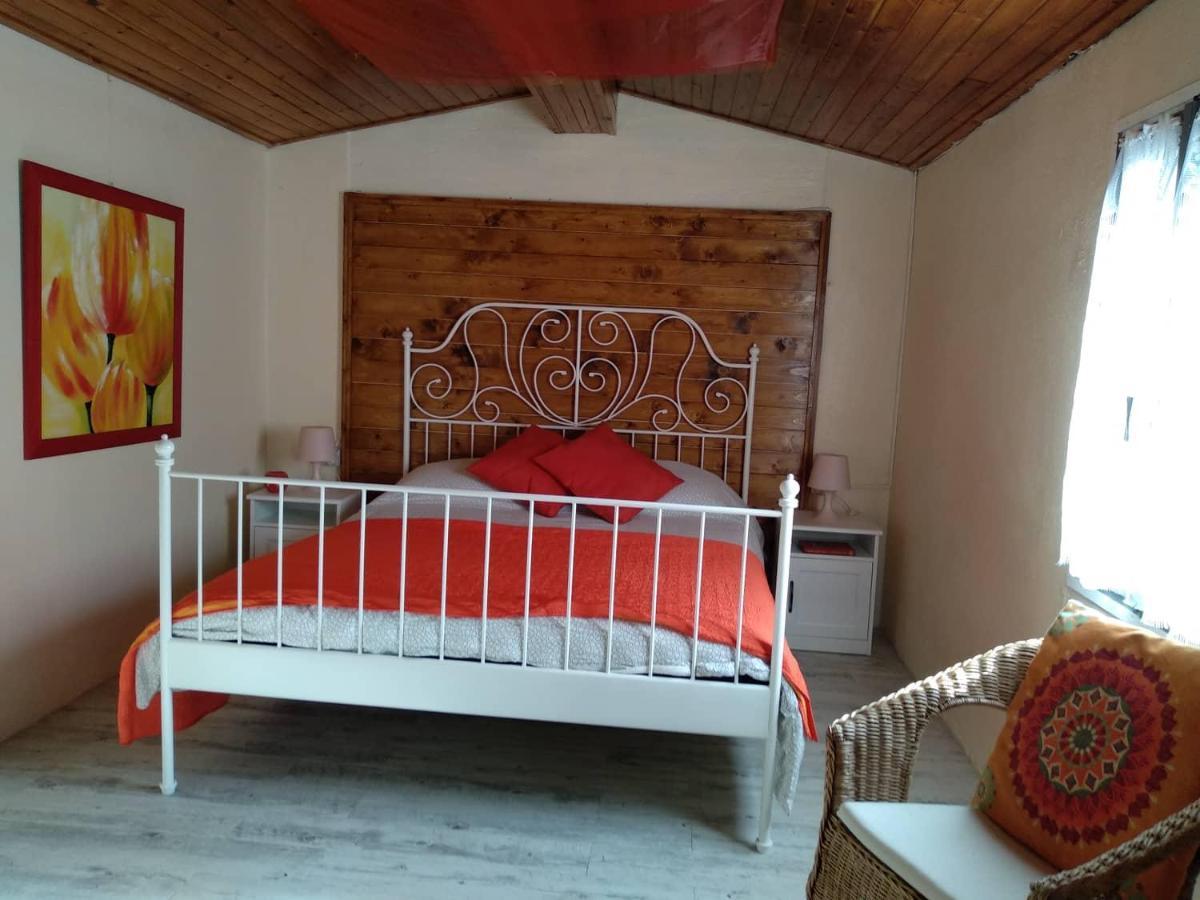 Вілла Casa Molinari San Martino  Екстер'єр фото